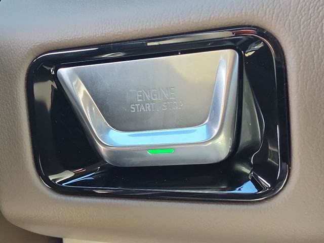 New 2026 GMC Yukon Denali w/ Advanced Technology Package RWD image 32