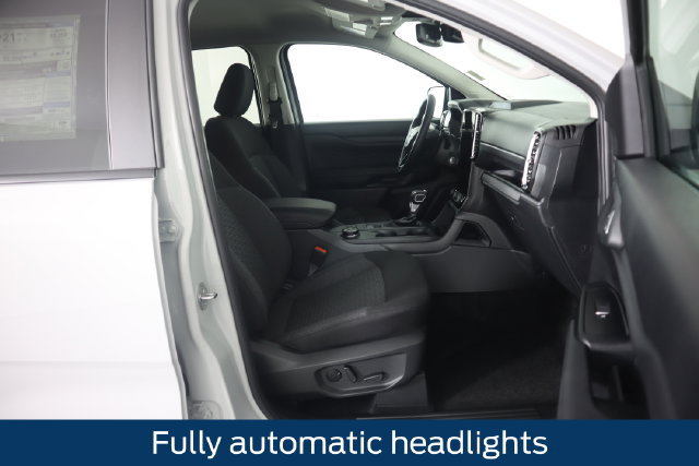 New 2026 Ford Ranger XLT AWD/4WD image 49