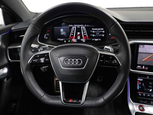 Used 2023 Audi RS 7 Sportback w/ RS 7 Executive Package image 23