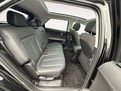 Certified 2024 Hyundai Ioniq 5 Limited AWD/4WD image 23