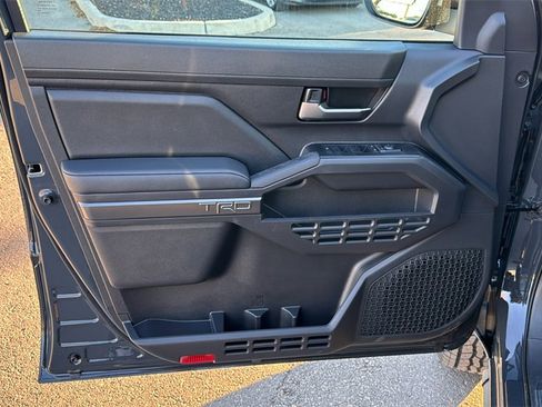 New 2026 Toyota Tacoma TRD Off-Road image 13