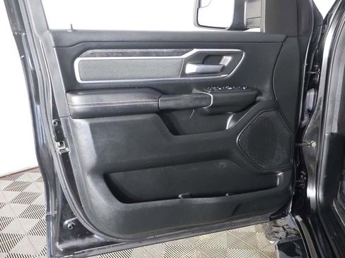 Used 2019 RAM 1500 Big Horn AWD/4WD image 18