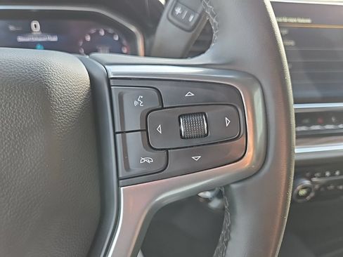 Used 2025 Chevrolet Silverado 2500 LT w/ Convenience Package AWD/4WD image 56