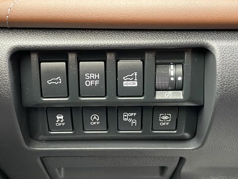 Used 2022 Subaru Forester Touring w/ Popular Package #2 image 28