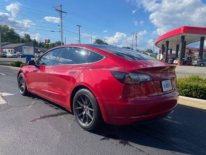 Used 2021 Tesla Model 3 Long Range