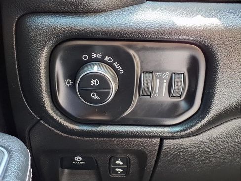 Used 2021 RAM 1500 Laramie w/ Laramie Southwest Edition RWD image 23