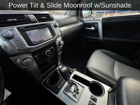 Used 2015 Toyota 4Runner SR5 Premium image 6