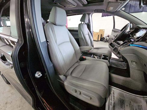 Used 2022 Honda Odyssey Touring image 14
