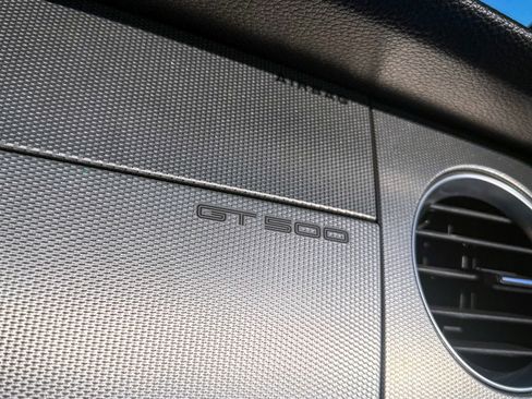 Used 2014 Ford Mustang Shelby GT500 w/ Equipment Group 821A image 34