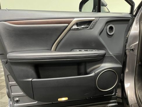 Used 2021 Lexus RX 350 AWD w/ Premium Package image 13