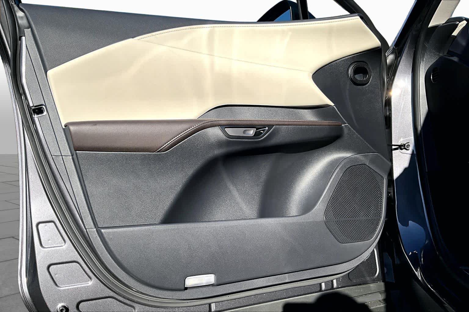 New 2026 Lexus RX 350 Premium Plus FWD image 16