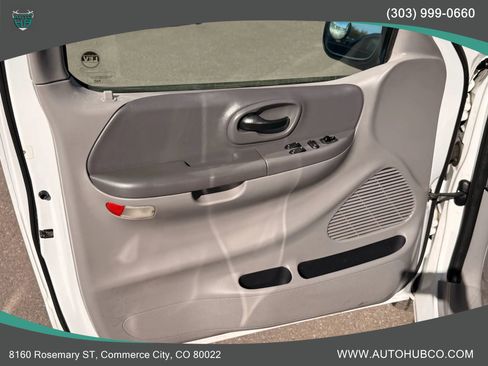 Used 2002 Ford F150 4x4 SuperCab image 22