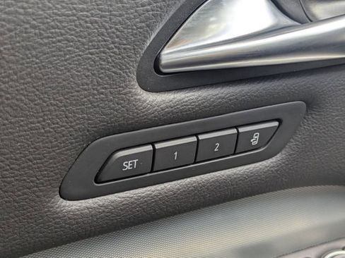 Used 2023 Cadillac XT4 Premium Luxury w/ Driver Assist Package FWD image 27