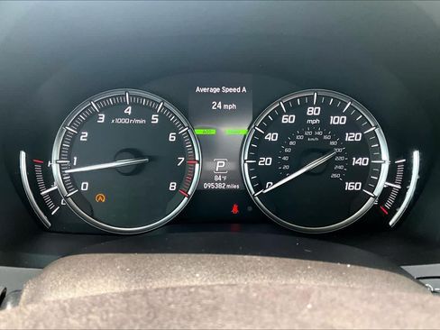 Used 2017 Acura MDX FWD w/ Advance & Entertainment image 26