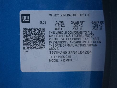 Used 2022 Chevrolet Bolt EUV Premier w/ Launch Edition image 39