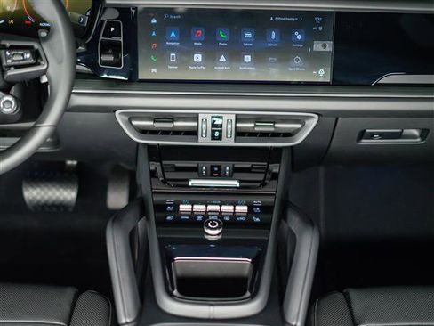 New 2026 Porsche Cayenne Coupe image 25