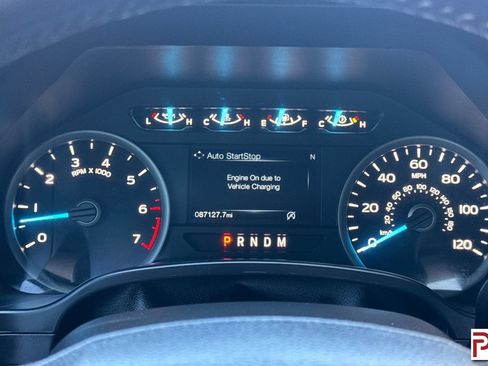 Used 2018 Ford F150 XLT w/ Equipment Group 302A Luxury AWD/4WD image 28