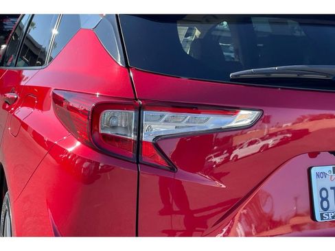 Certified 2021 Acura RDX AWD w/ Advance Package image 51