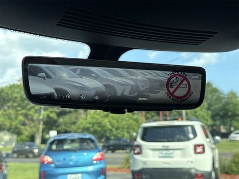 Used 2022 INFINITI QX60 Sensory w/ Vision Package image 30