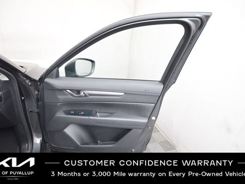 Used 2019 MAZDA CX-5 Touring image 15