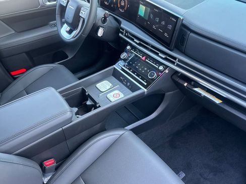 New 2026 Hyundai Santa Fe SEL FWD image 16