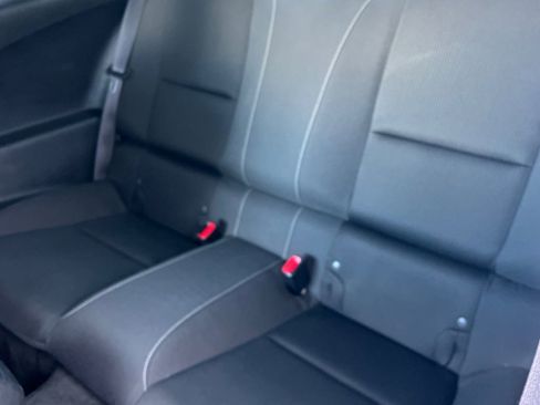 Used 2015 Chevrolet Camaro LT w/ RS Package image 9