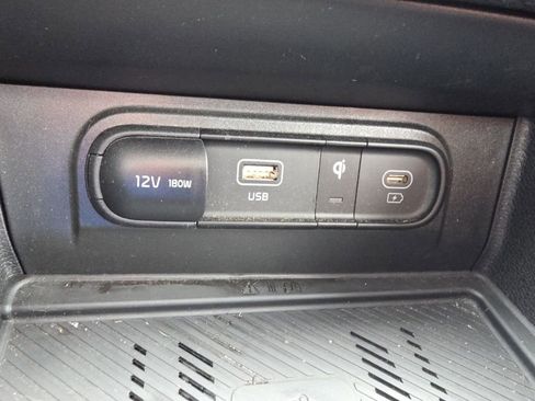 Certified 2024 Kia Sportage SX image 28