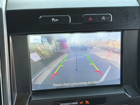 Used 2020 Ford F150 XLT w/ Equipment Group 301A Mid image 53