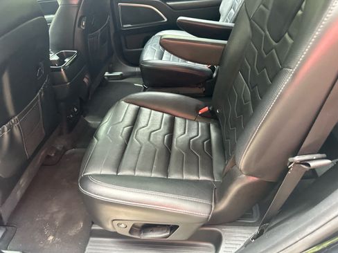 Used 2021 Kia Telluride SX w/ SX Prestige Package AWD/4WD image 5