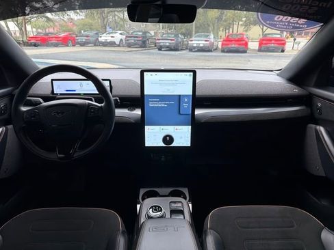 Used 2023 Ford Mustang Mach-E GT image 14