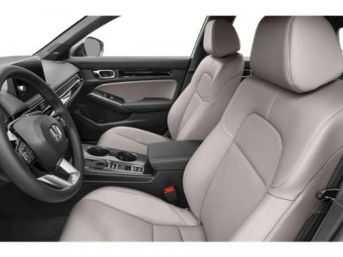 New 2026 Honda Civic Sport Touring image 11