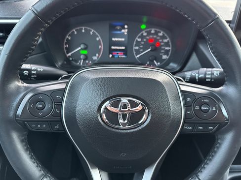 Used 2024 Toyota Corolla Cross SE image 23
