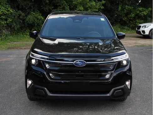 New 2026 Subaru Forester Touring AWD/4WD image 20