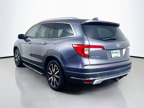 Used 2019 Honda Pilot Touring image 7