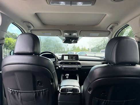 Used 2021 Kia Telluride EX w/ EX Premium Package AWD/4WD image 20