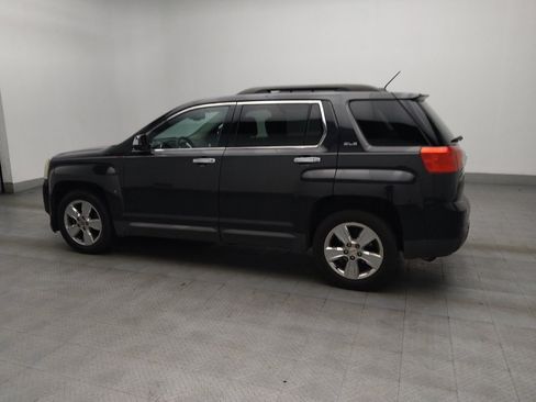 Used 2015 GMC Terrain SLE w/ Chrome Edition FWD image 3