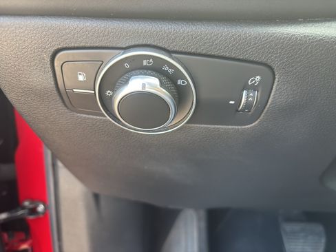Used 2024 Dodge Hornet R/T w/ R/T Blacktop Package AWD/4WD image 17