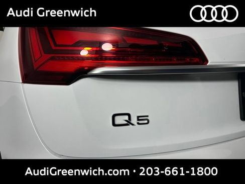 Certified 2024 Audi Q5 2.0T Premium Plus AWD/4WD image 18