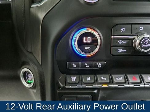 Used 2021 GMC Sierra 2500 Denali w/ Denali Ultimate Package image 26