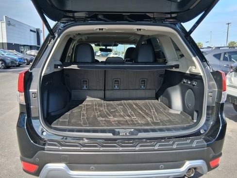 Used 2024 Subaru Forester Touring w/ POP Package 3 image 6