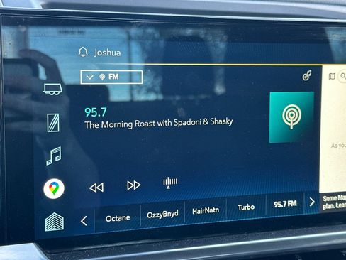 Used 2022 Chevrolet Silverado 1500 RST w/ Protection Package image 25