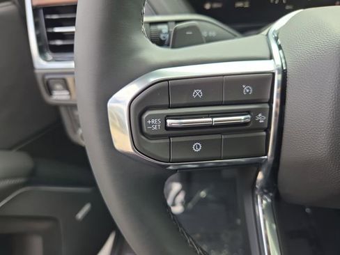 New 2026 GMC Yukon XL Denali w/ Sun & Power Step Package image 25