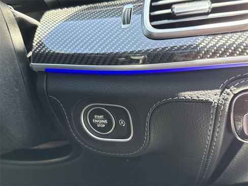 New 2025 Mercedes-Benz GLE 53 AMG 4MATIC image 31