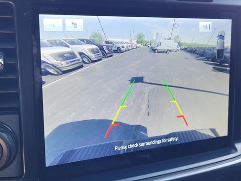 Used 2022 Ford F150 XLT w/ Equipment Group 302A High image 21