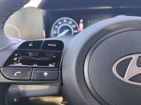 New 2026 Hyundai Elantra Sport image 28