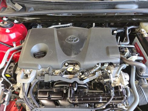 Certified 2023 Toyota Camry LE image 21