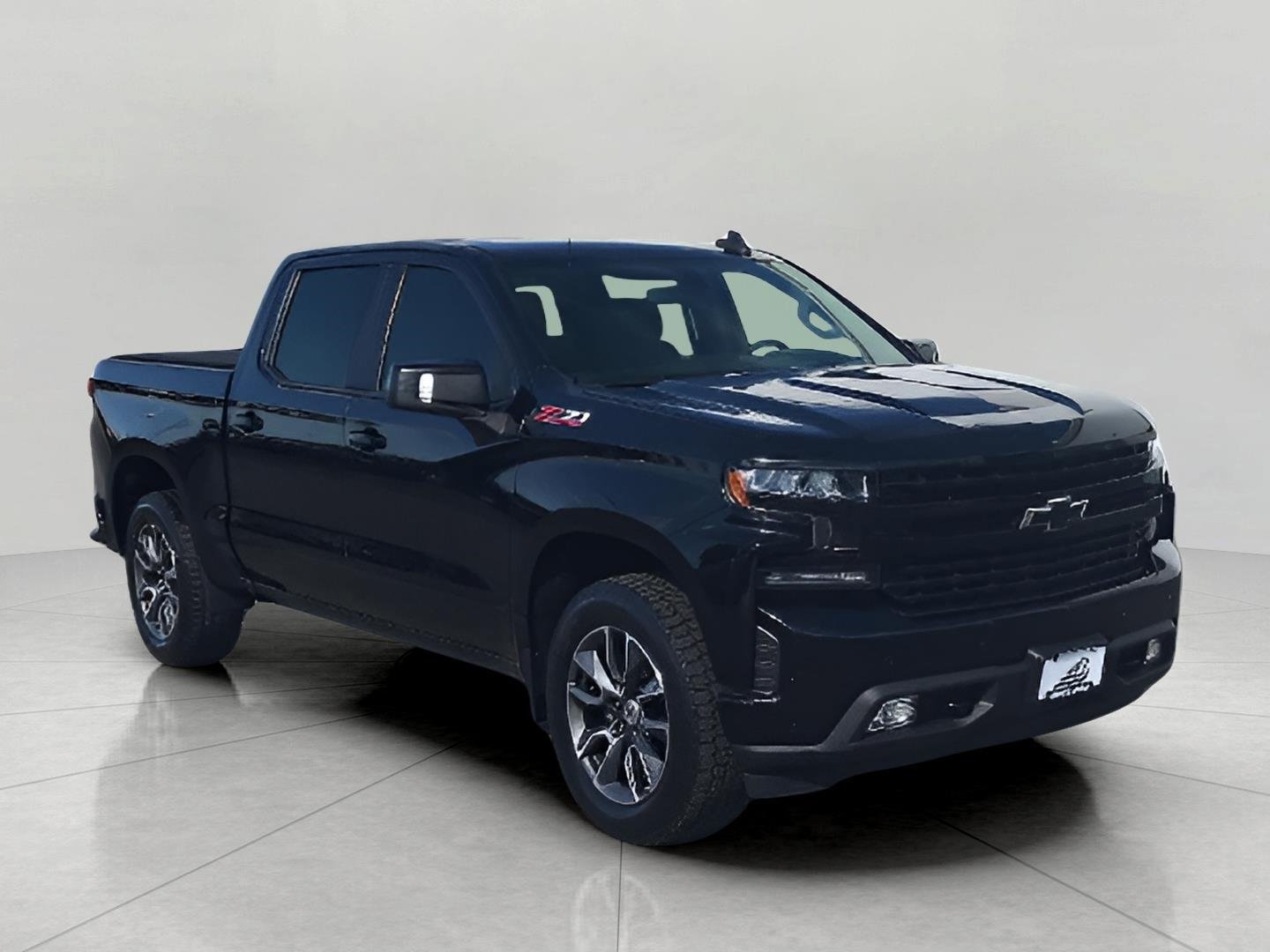 Used 2020 Chevrolet Silverado 1500 RST AWD/4WD image 34