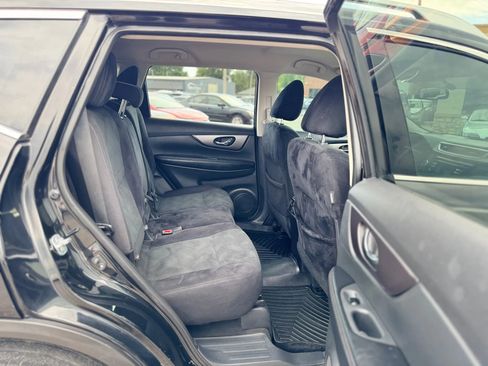 Used 2015 Nissan Rogue SV image 21