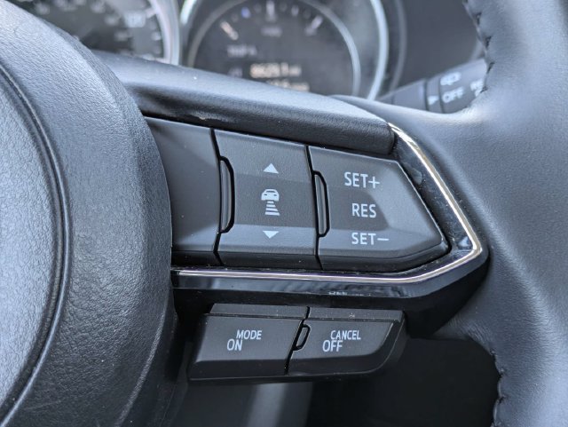 Used 2024 MAZDA CX-5 AWD 2.5 S w/ Select Package image 23