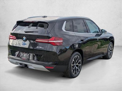 New 2026 BMW X3 xDrive30 w/ Convenience Package image 2